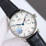  IWC  Portuguese   sl600 Automatic Movement 42mm  Watch